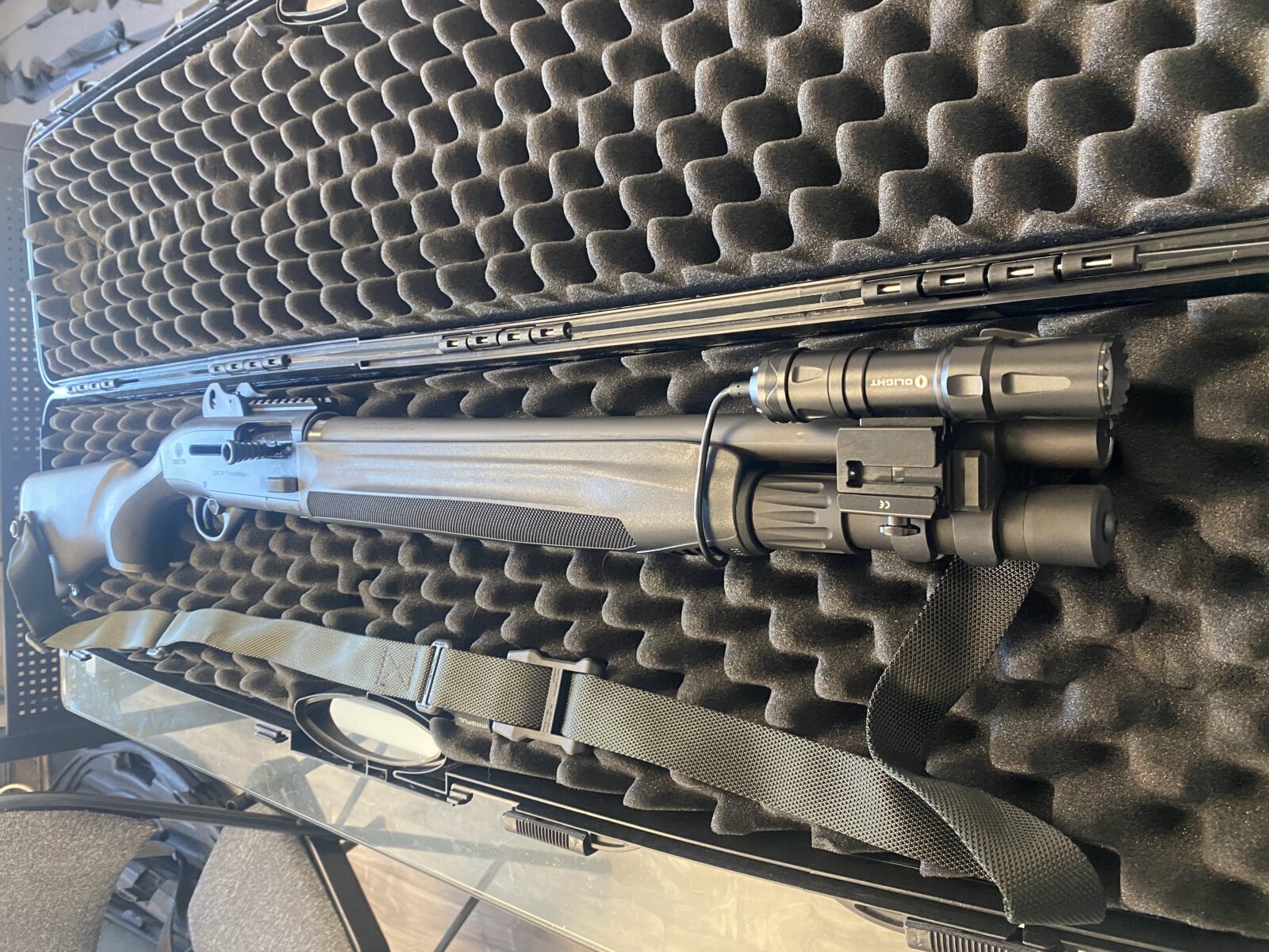 Beretta 1301 Tactical cal.12