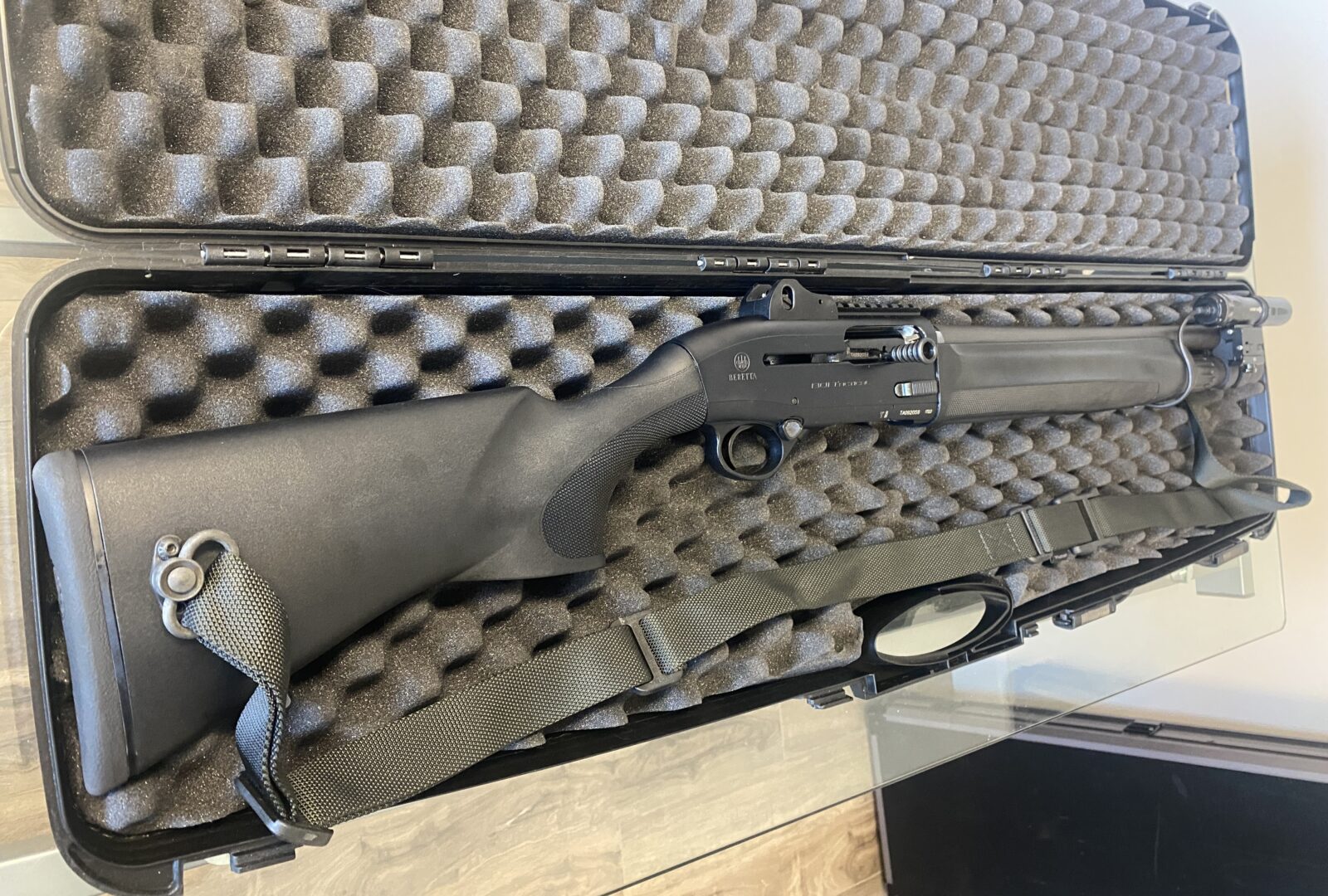 Beretta 1301 Tactical cal.12