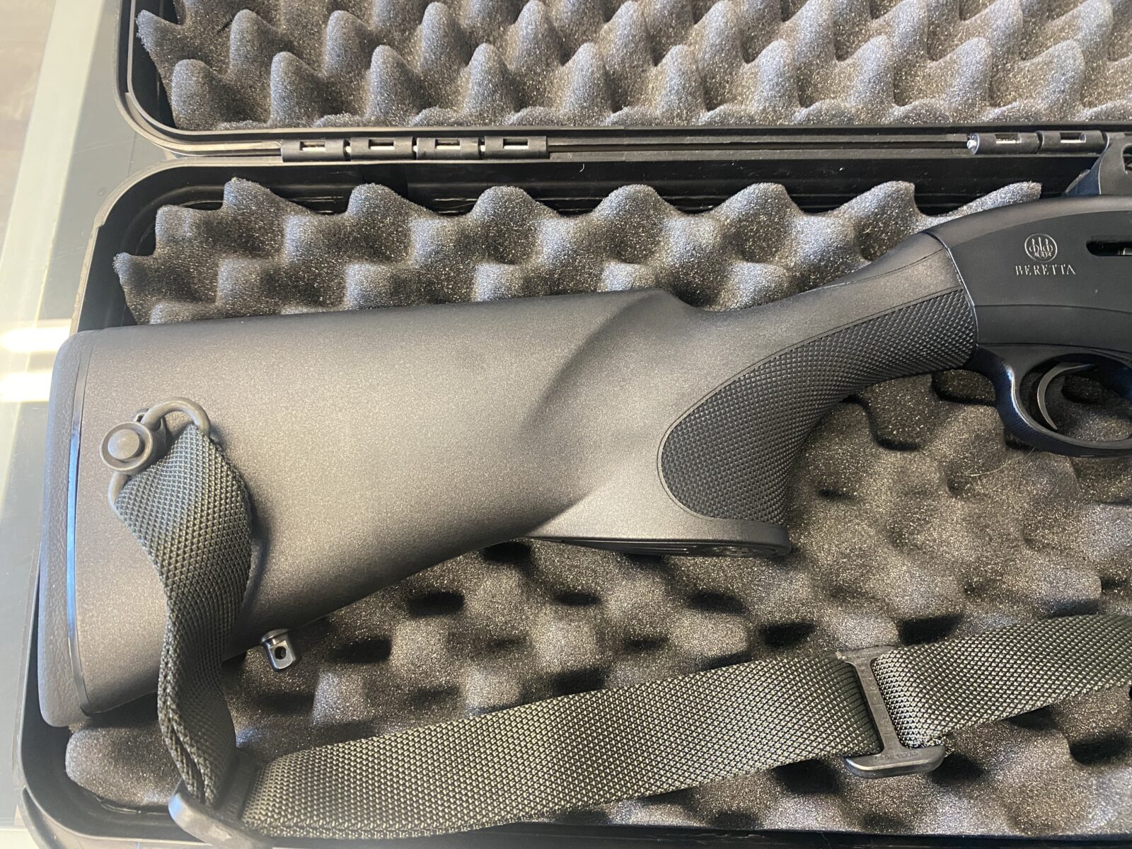 Beretta 1301 Tactical cal.12