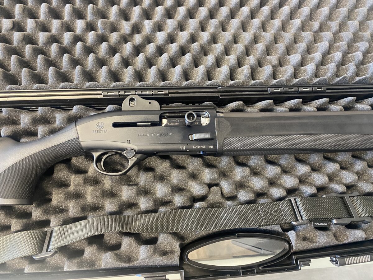 Beretta 1301 Tactical cal.12