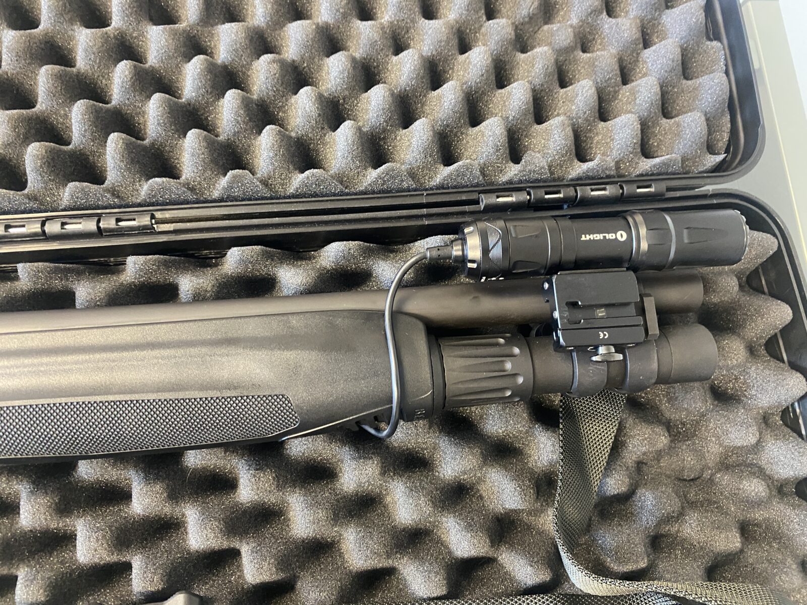 Beretta 1301 Tactical cal.12