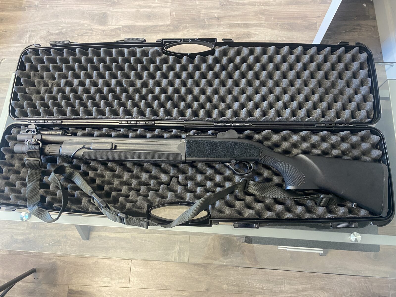 Beretta 1301 Tactical cal.12