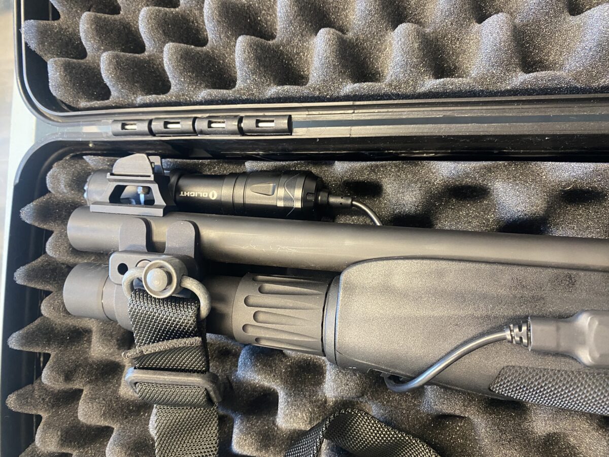 Beretta 1301 Tactical cal.12