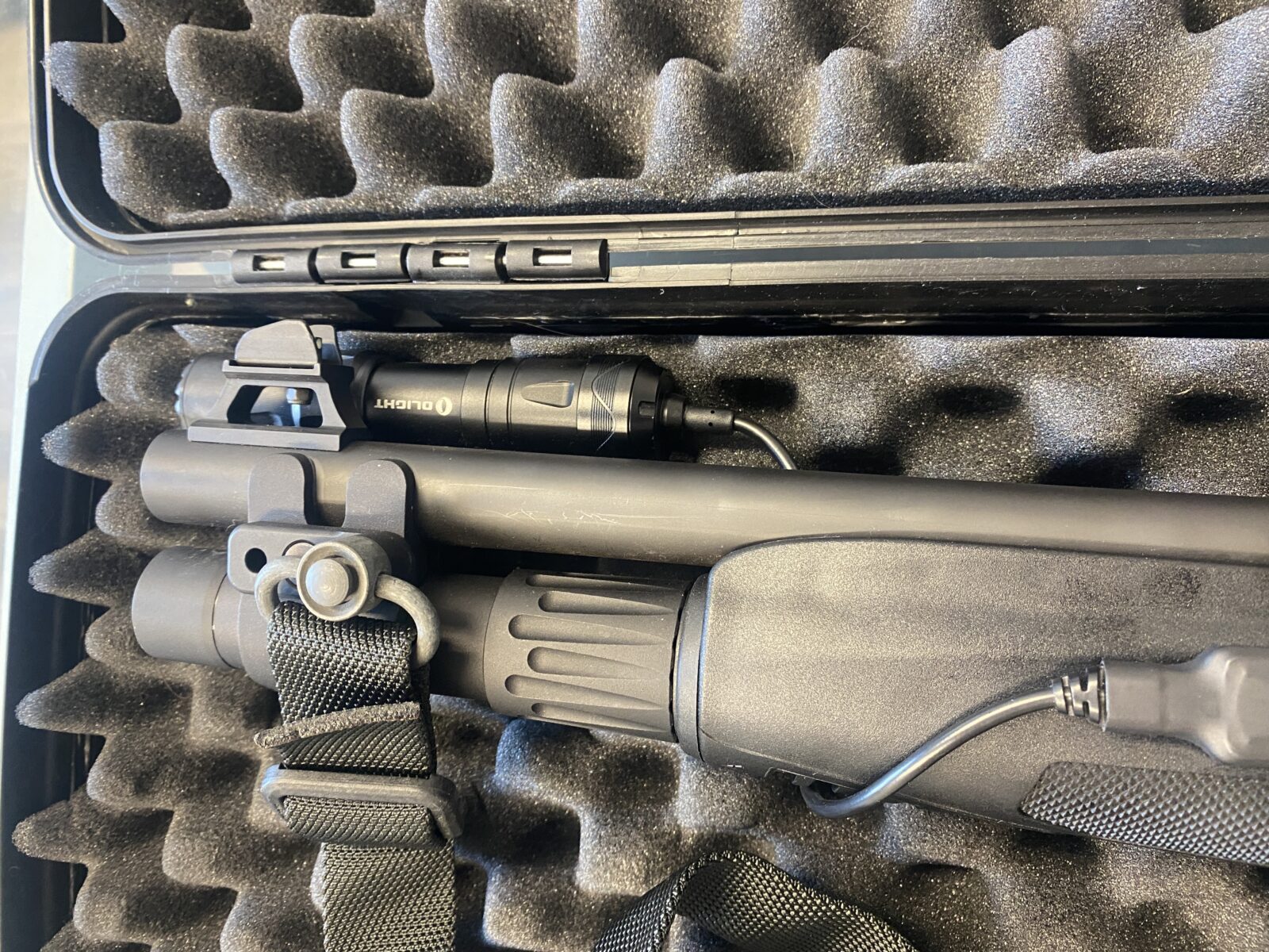 Beretta 1301 Tactical cal.12