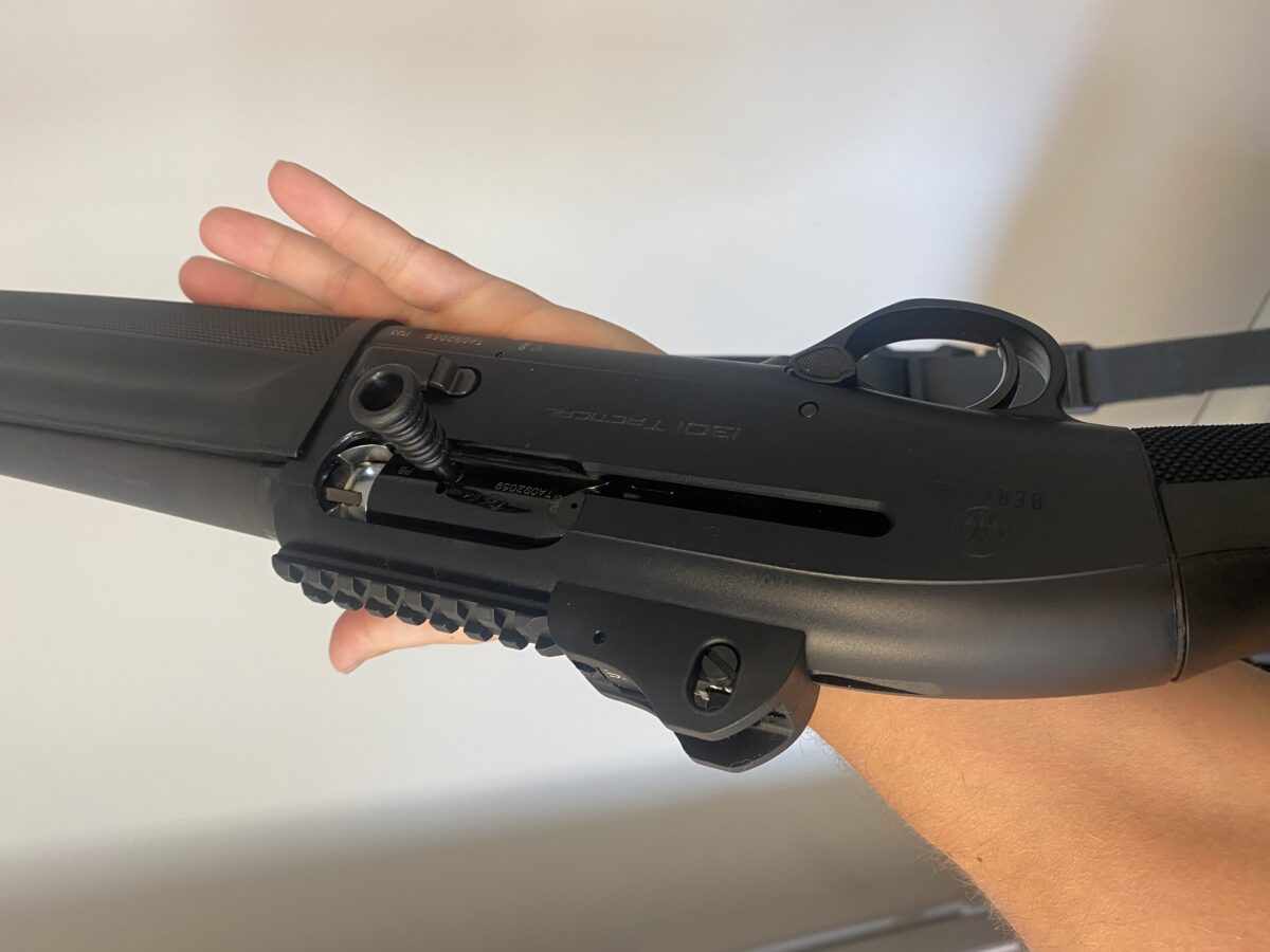 Beretta 1301 Tactical cal.12