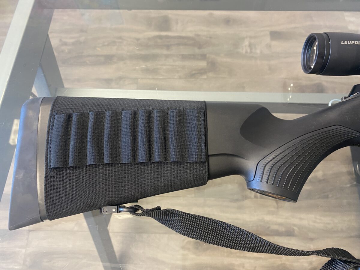 Tikka T3x Lite SS cal. 308