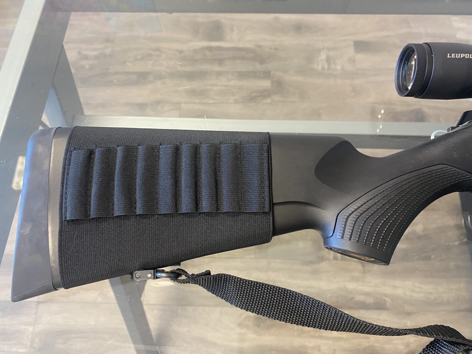 Tikka T3x Lite SS cal. 308