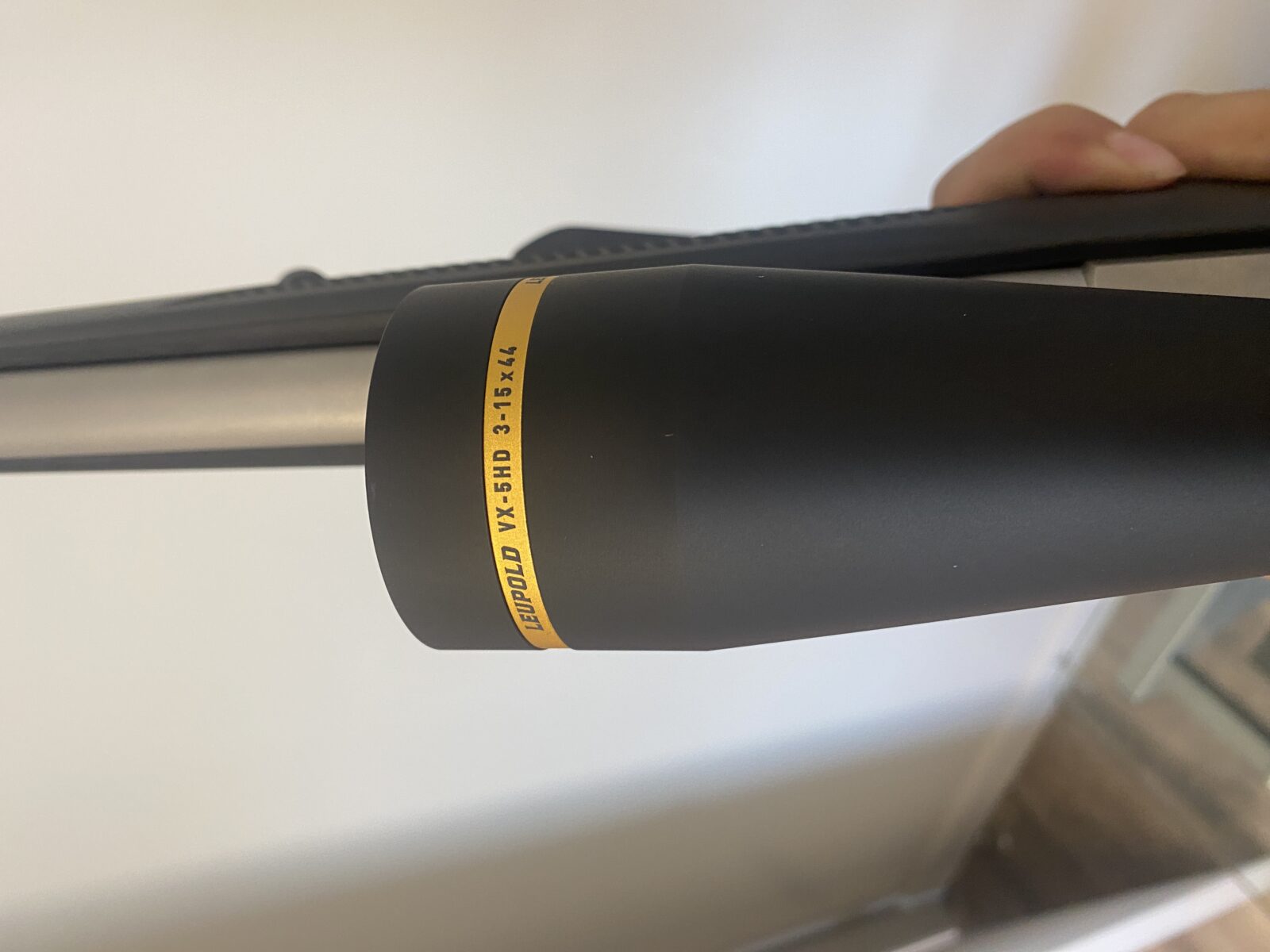 Leupold VX-5HD 3-15×44 Duplex