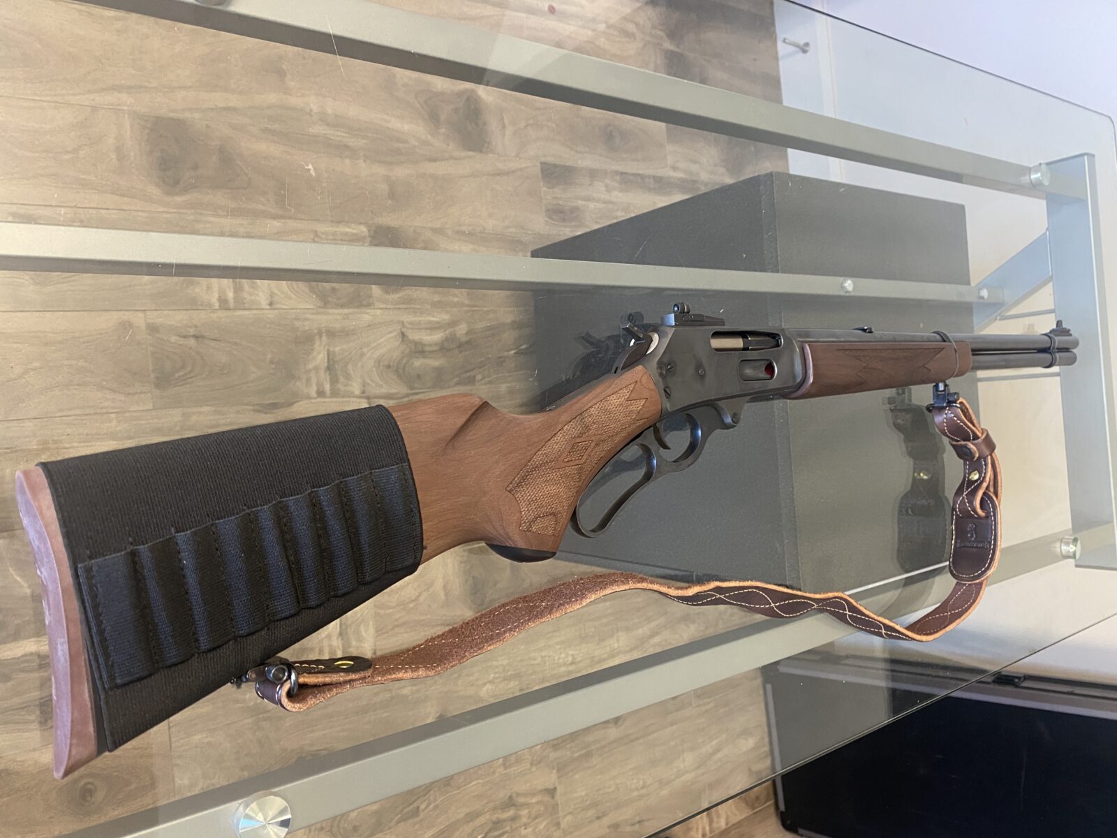 Marlin 336C cal. 30-30