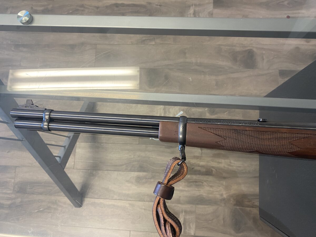 Marlin 336C cal. 30-30