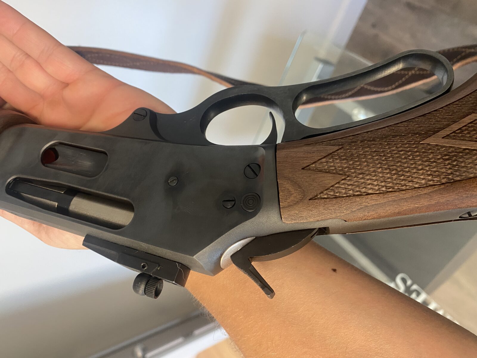 Marlin 336C cal. 30-30