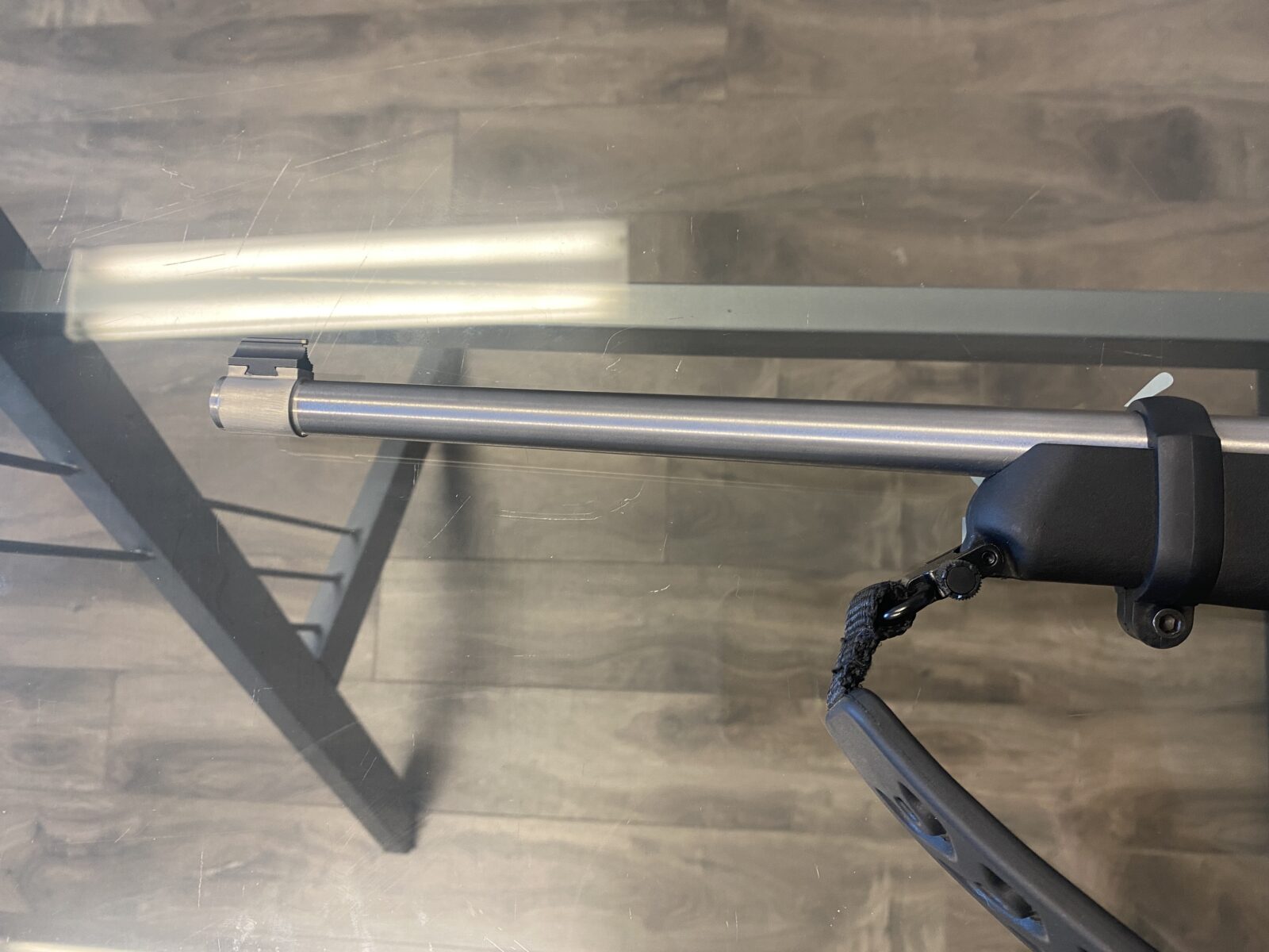 Ruger 10/22 Stainless cal.22