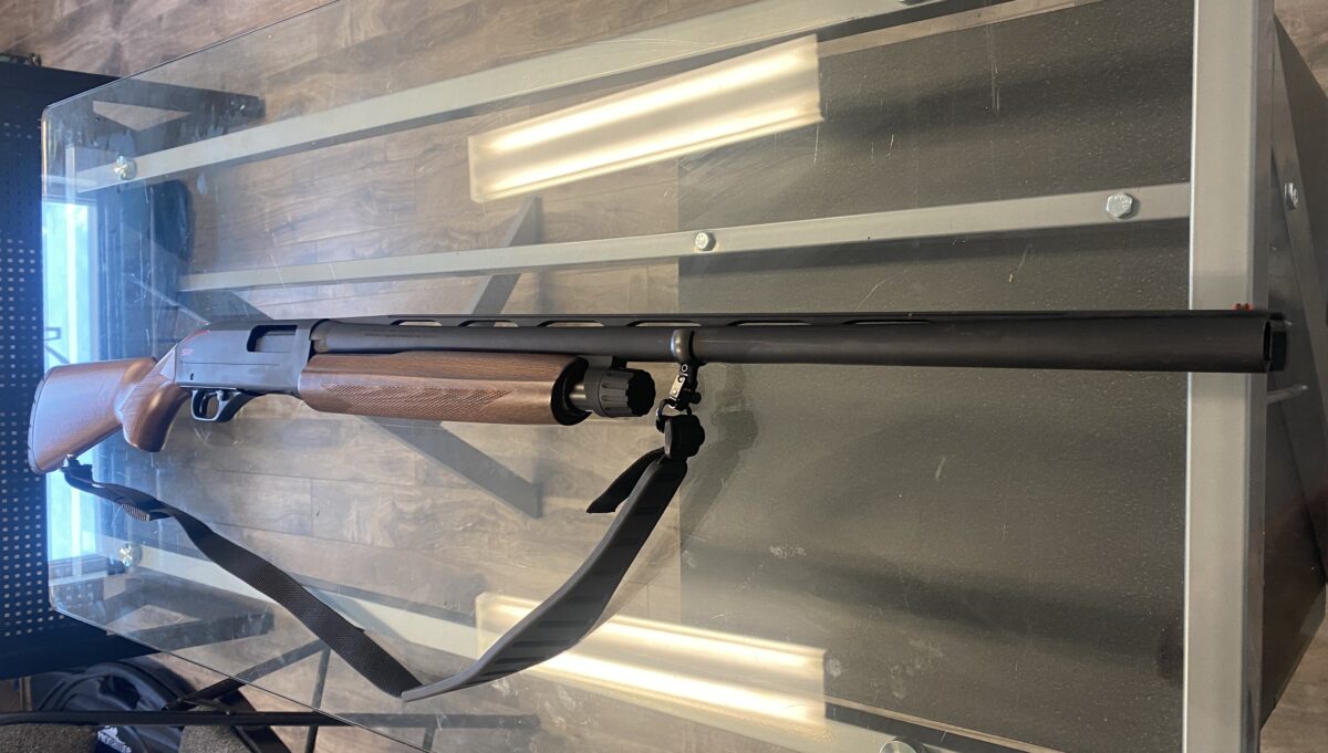 Winchester SXP Super X Invector Plus cal. 12