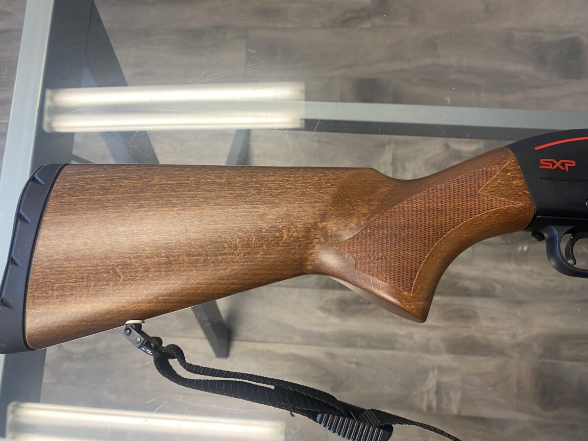 Winchester SXP Super X Invector Plus cal. 12