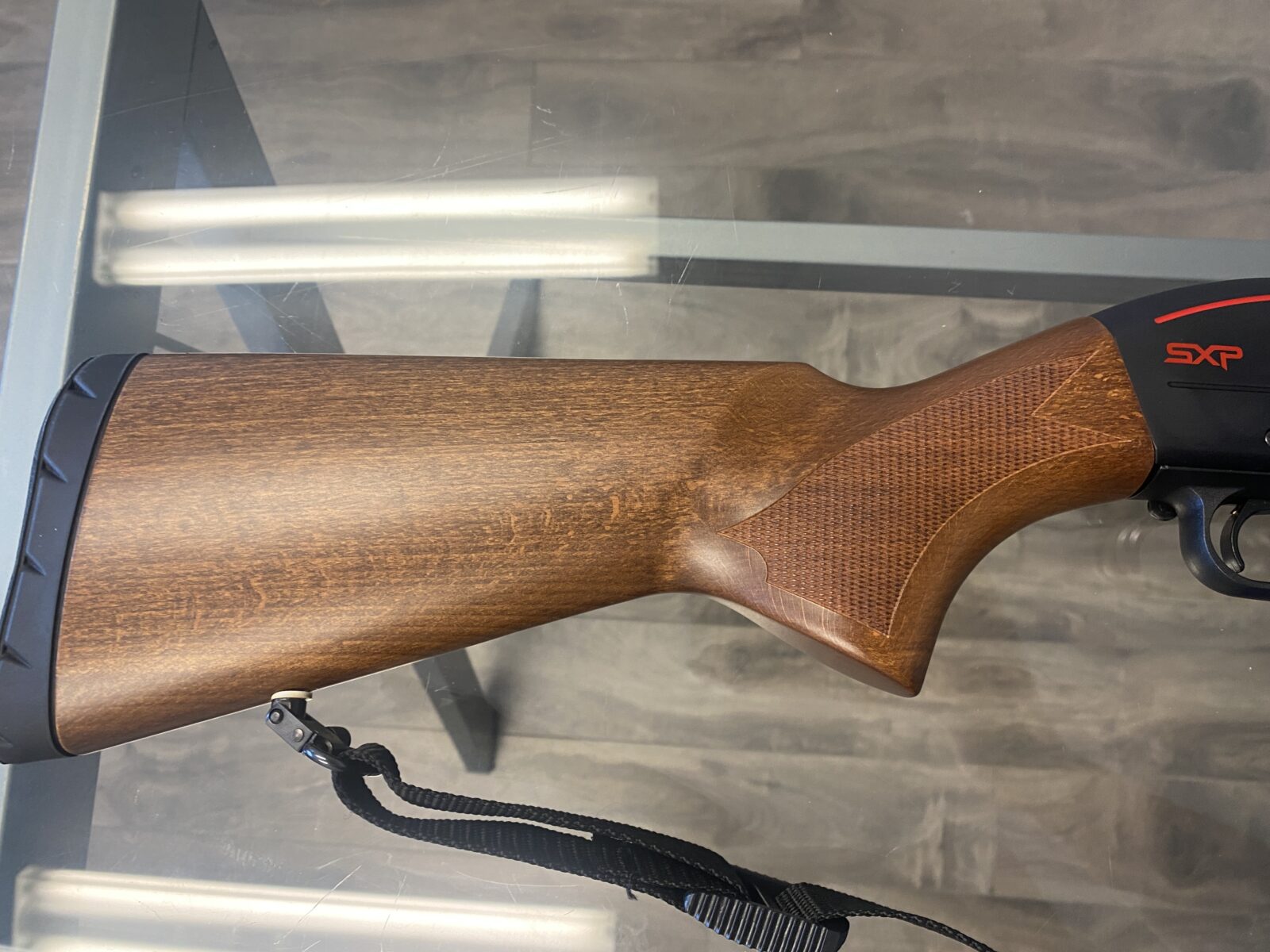 Winchester SXP Super X Invector Plus cal. 12