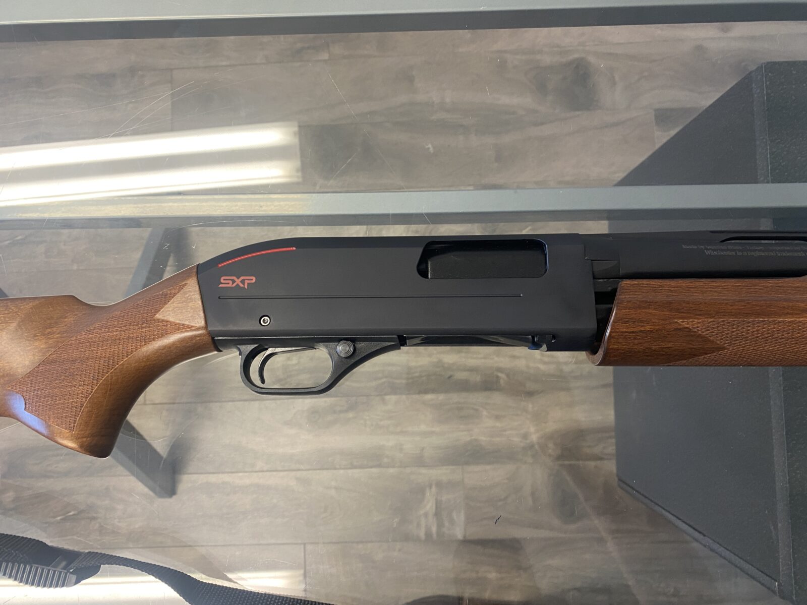 Winchester SXP Super X Invector Plus cal. 12