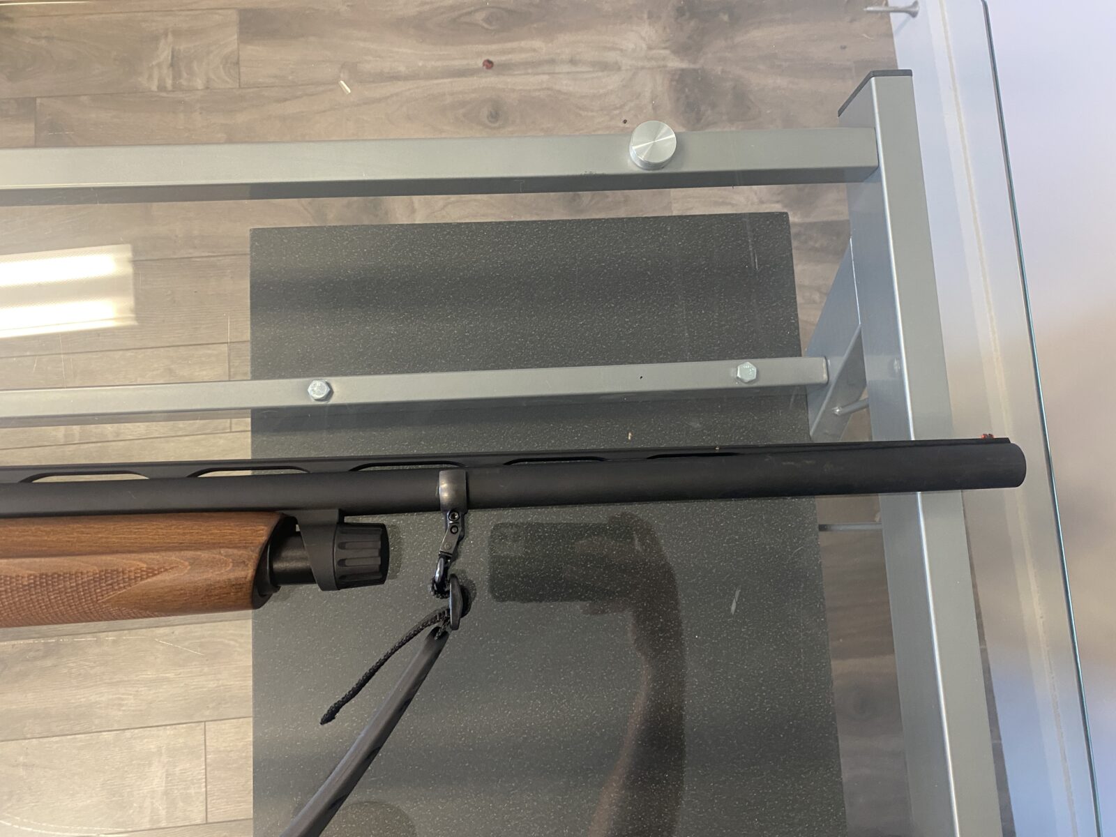Winchester SXP Super X Invector Plus cal. 12