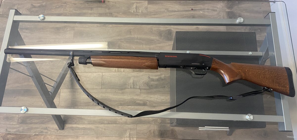 Winchester SXP Super X Invector Plus cal. 12