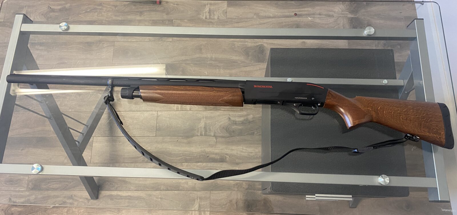 Winchester SXP Super X Invector Plus cal. 12