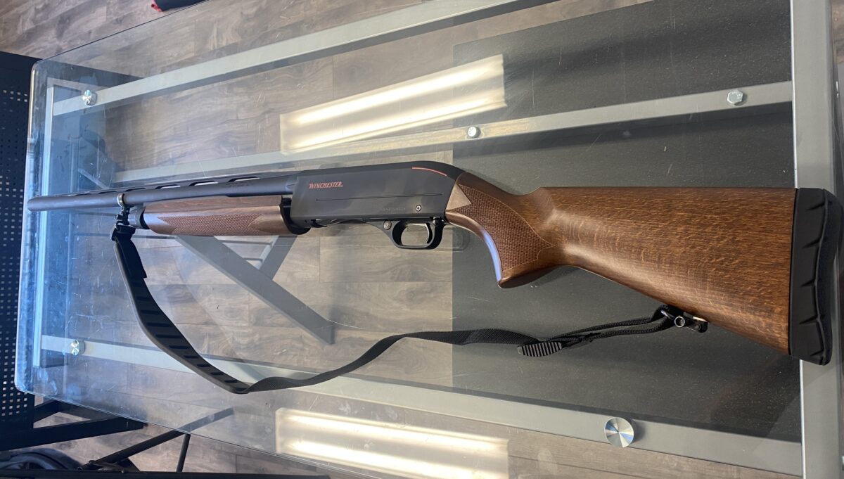 Winchester SXP Super X Invector Plus cal. 12