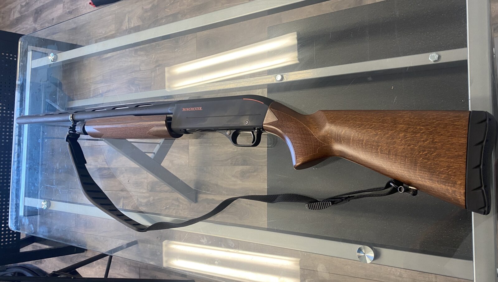 Winchester SXP Super X Invector Plus cal. 12