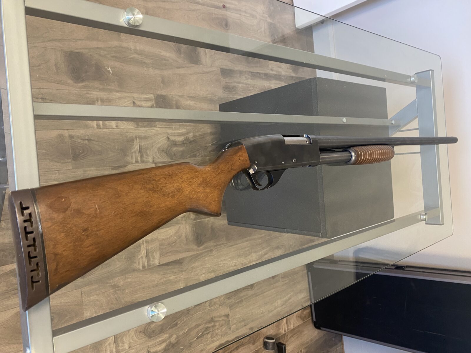 Stevens 67 Serie E Magnum