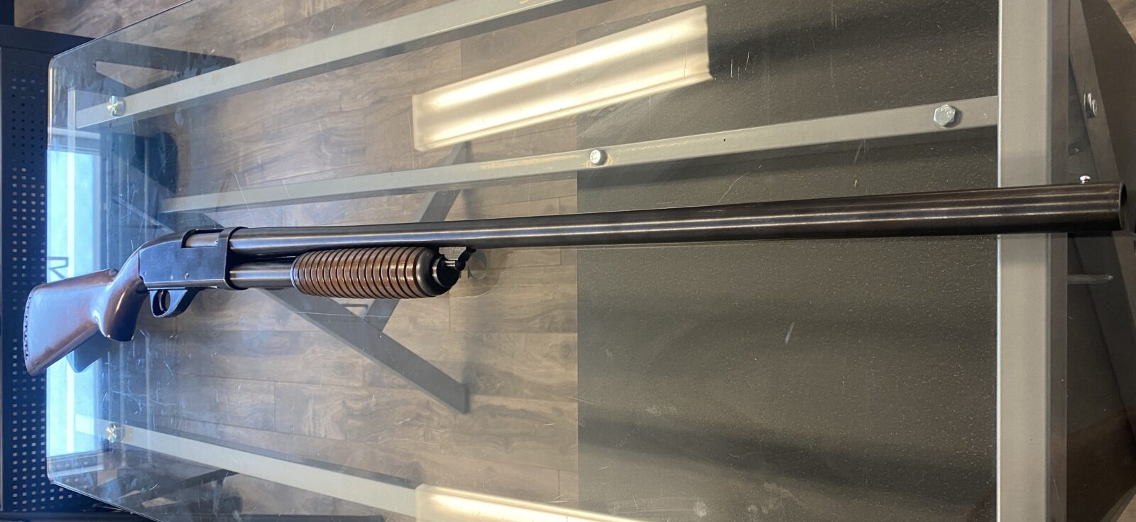 Stevens 67 Serie E Magnum