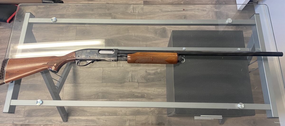 Remington Wingmaster Magnum cal. 12