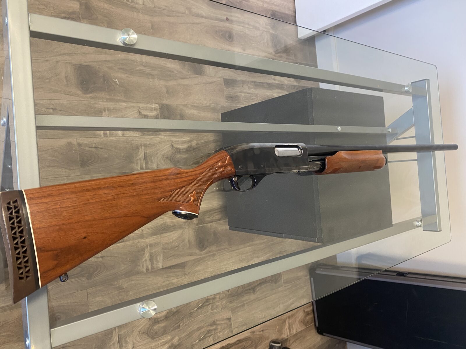 Remington Wingmaster Magnum cal. 12