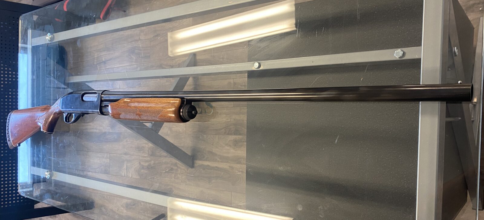Remington Wingmaster Magnum cal. 12