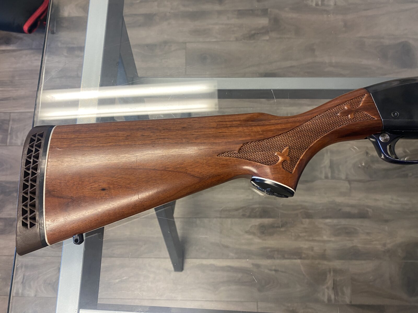 Remington Wingmaster Magnum cal. 12