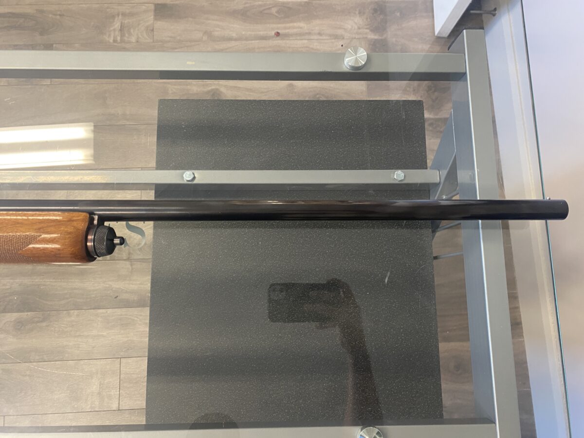 Remington Wingmaster Magnum cal. 12