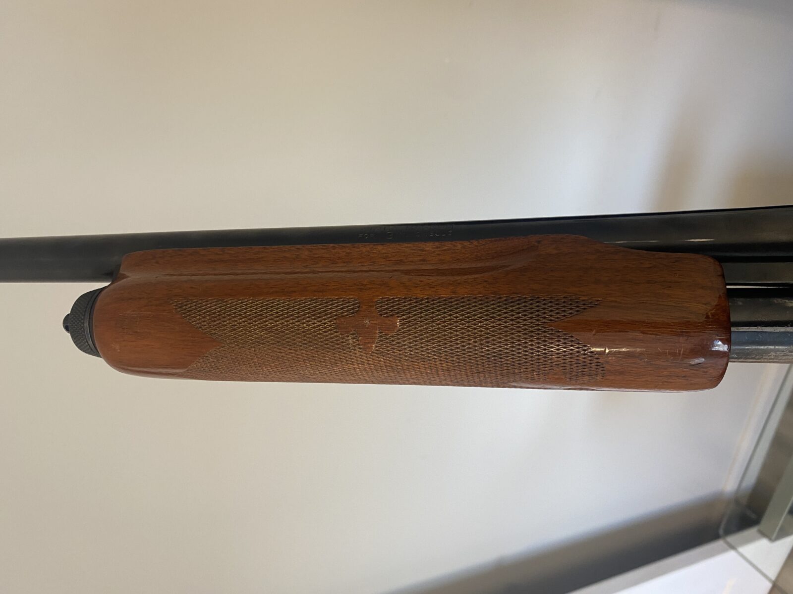 Remington Wingmaster Magnum cal. 12