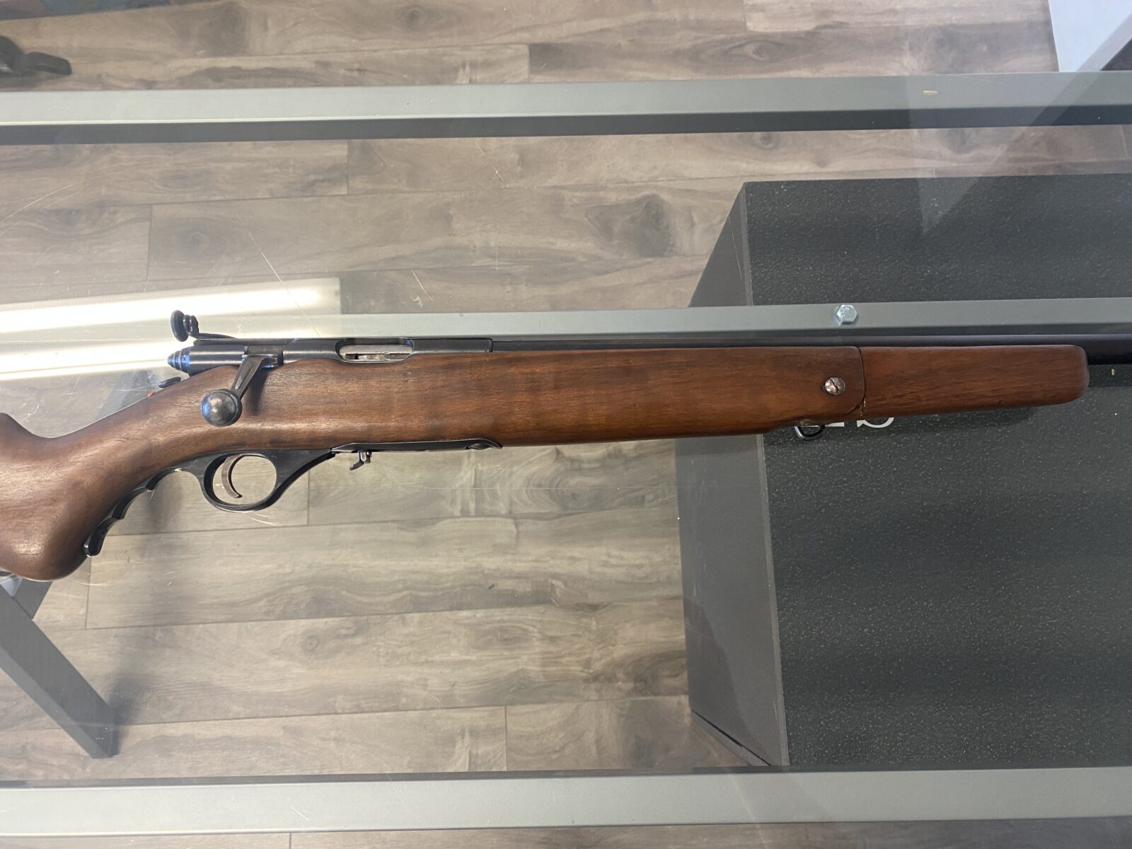 Mosssberg 142-A cal. 22