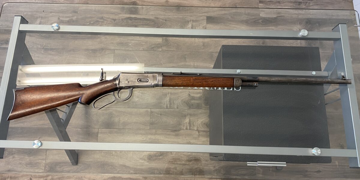 Winchester 94 Take Down cal. 32 Spl