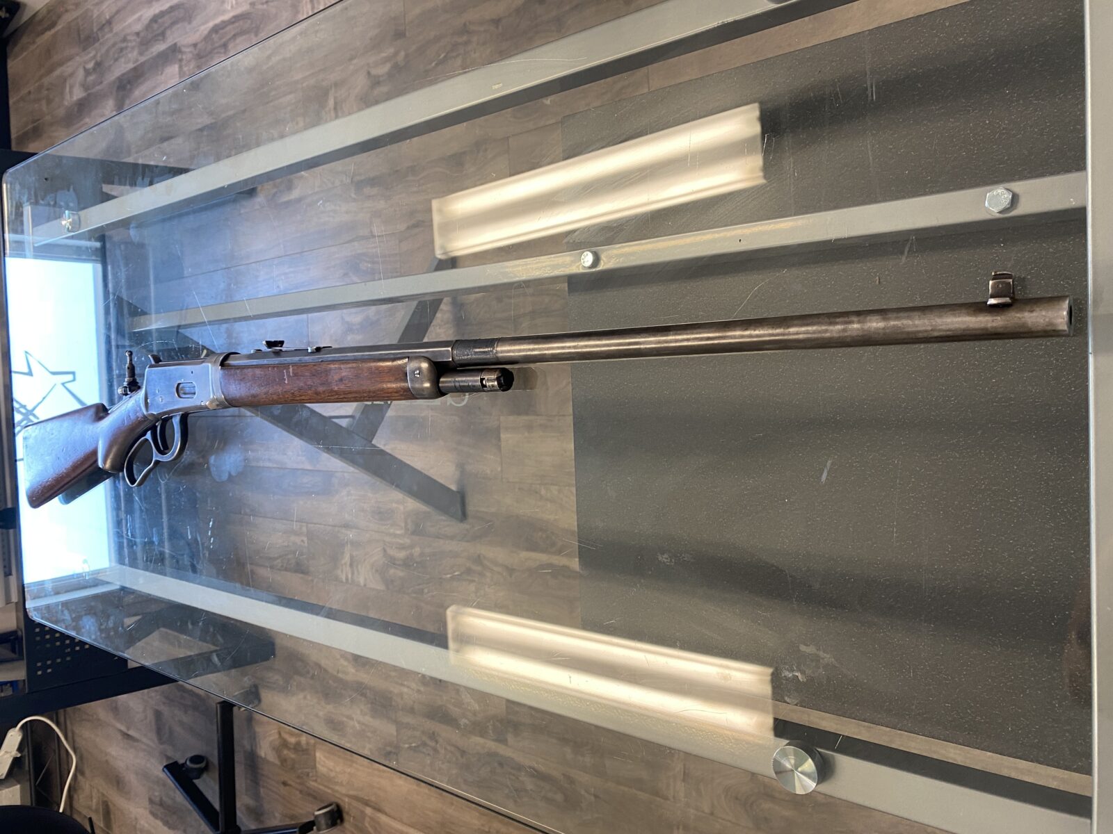 Winchester 94 Take Down cal. 32 Spl
