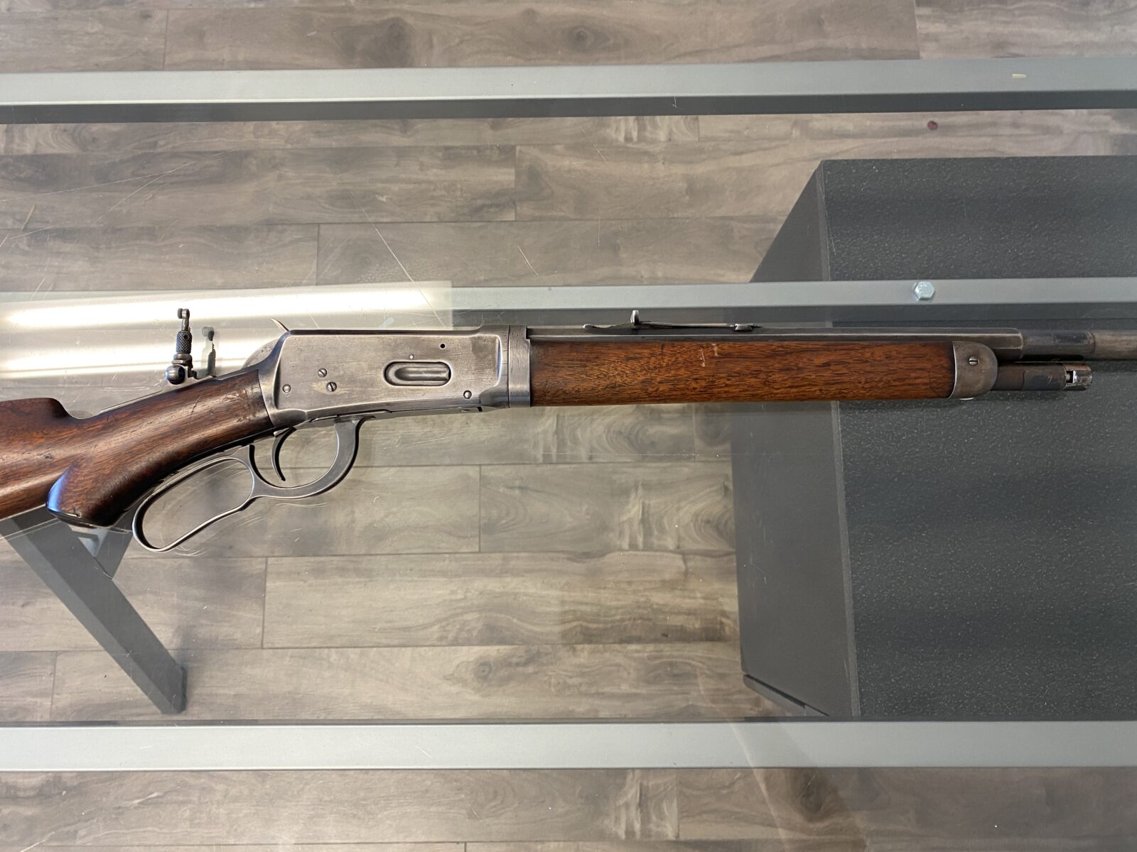 Winchester 94 Take Down cal. 32 Spl