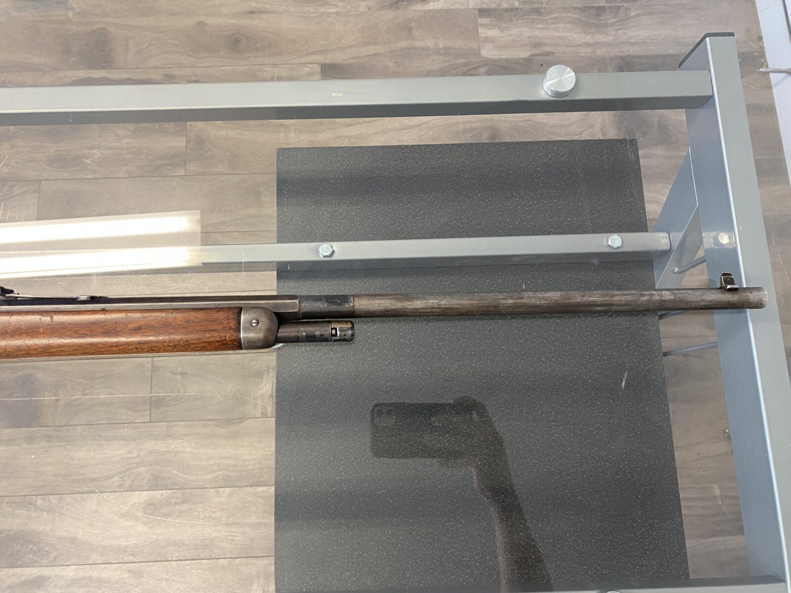 Winchester 94 Take Down cal. 32 Spl