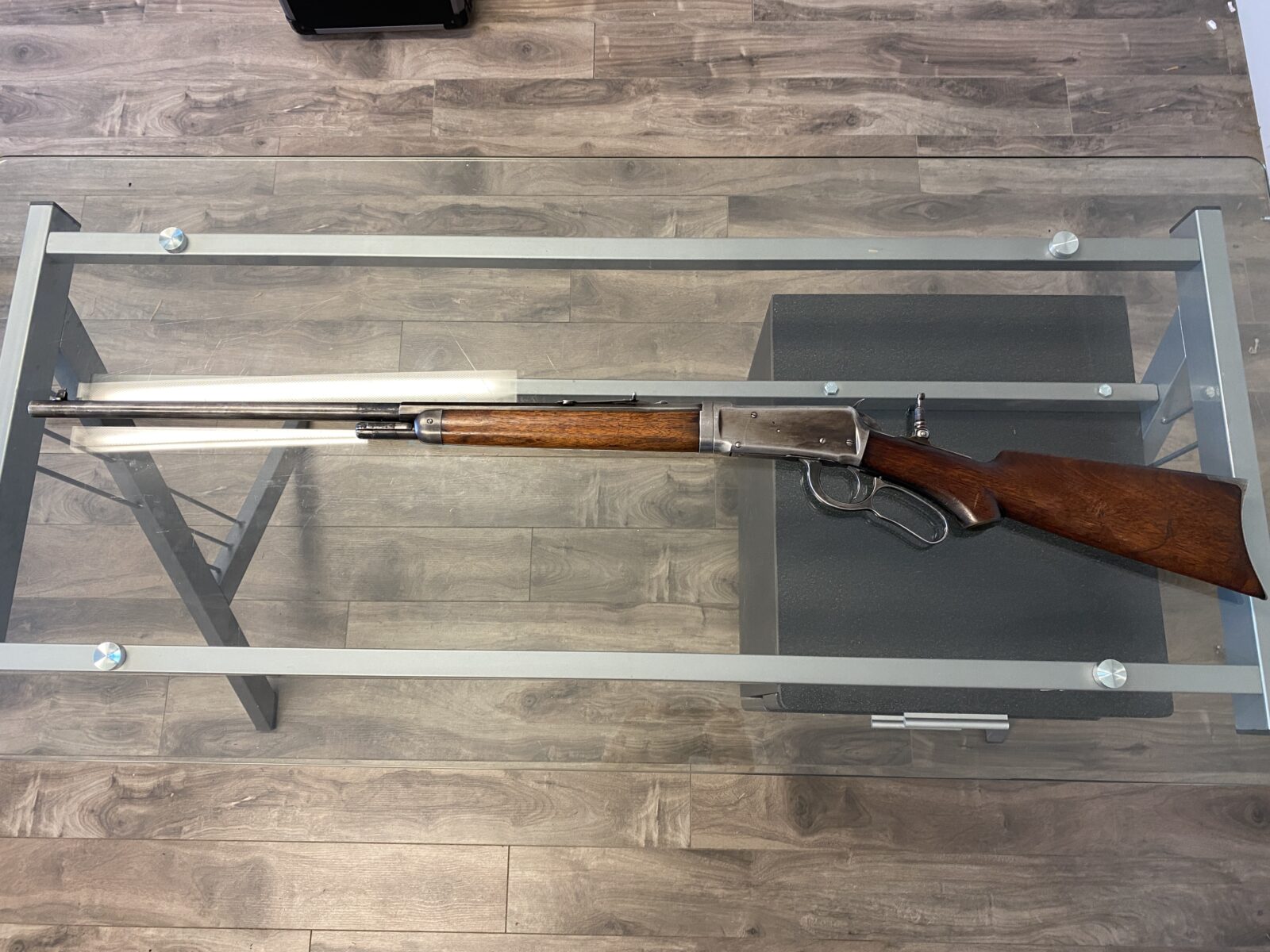 Winchester 94 Take Down cal. 32 Spl