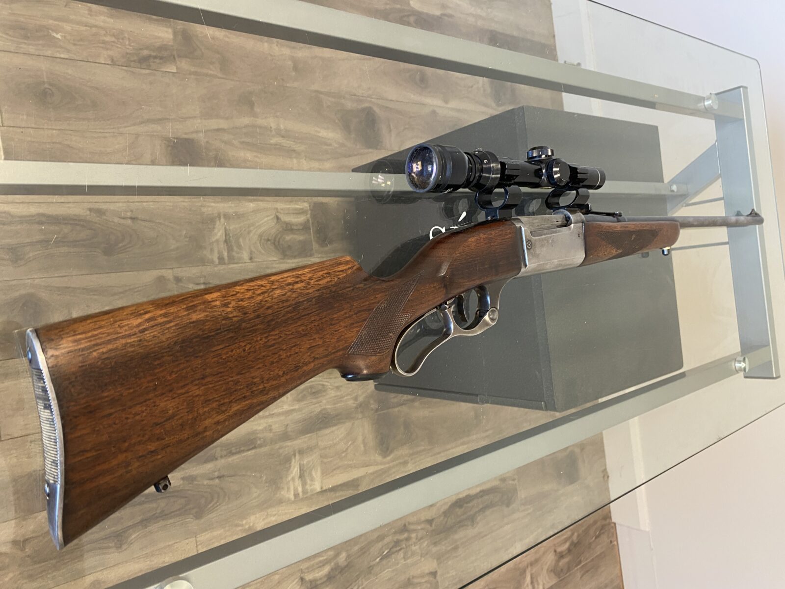 Savage 99 cal. 300 Savage