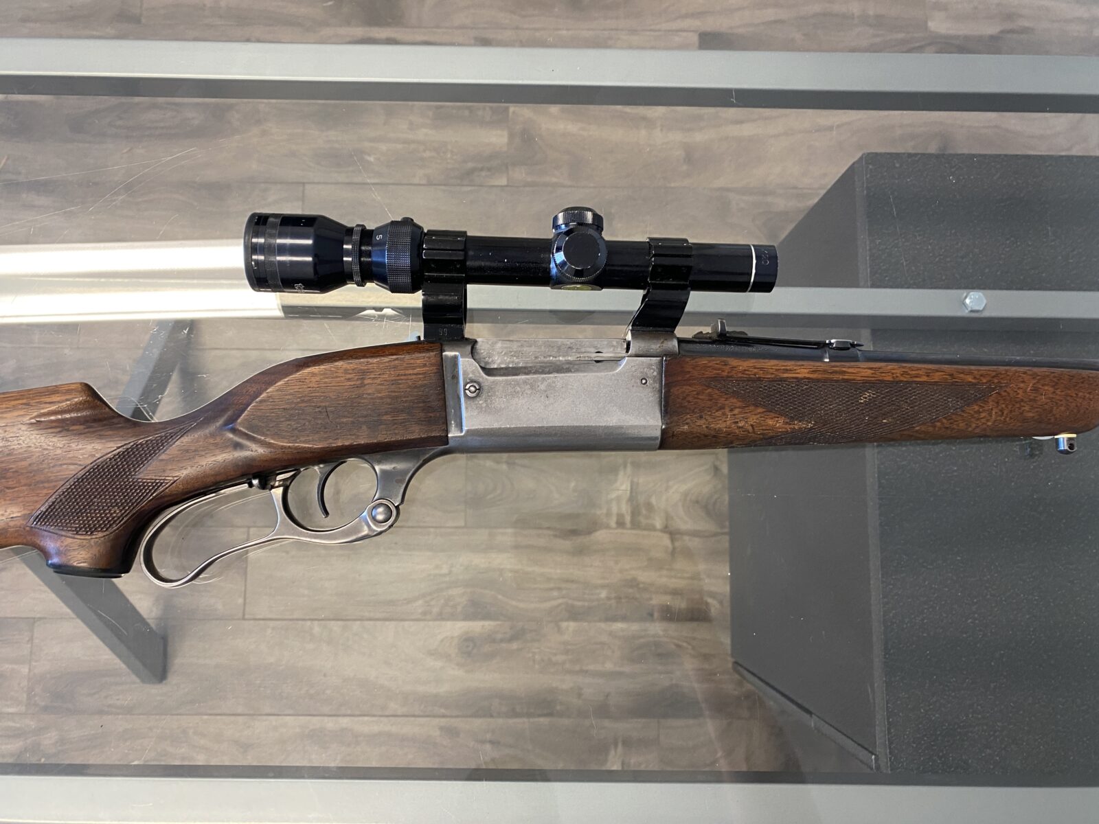 Savage 99 cal. 300 Savage