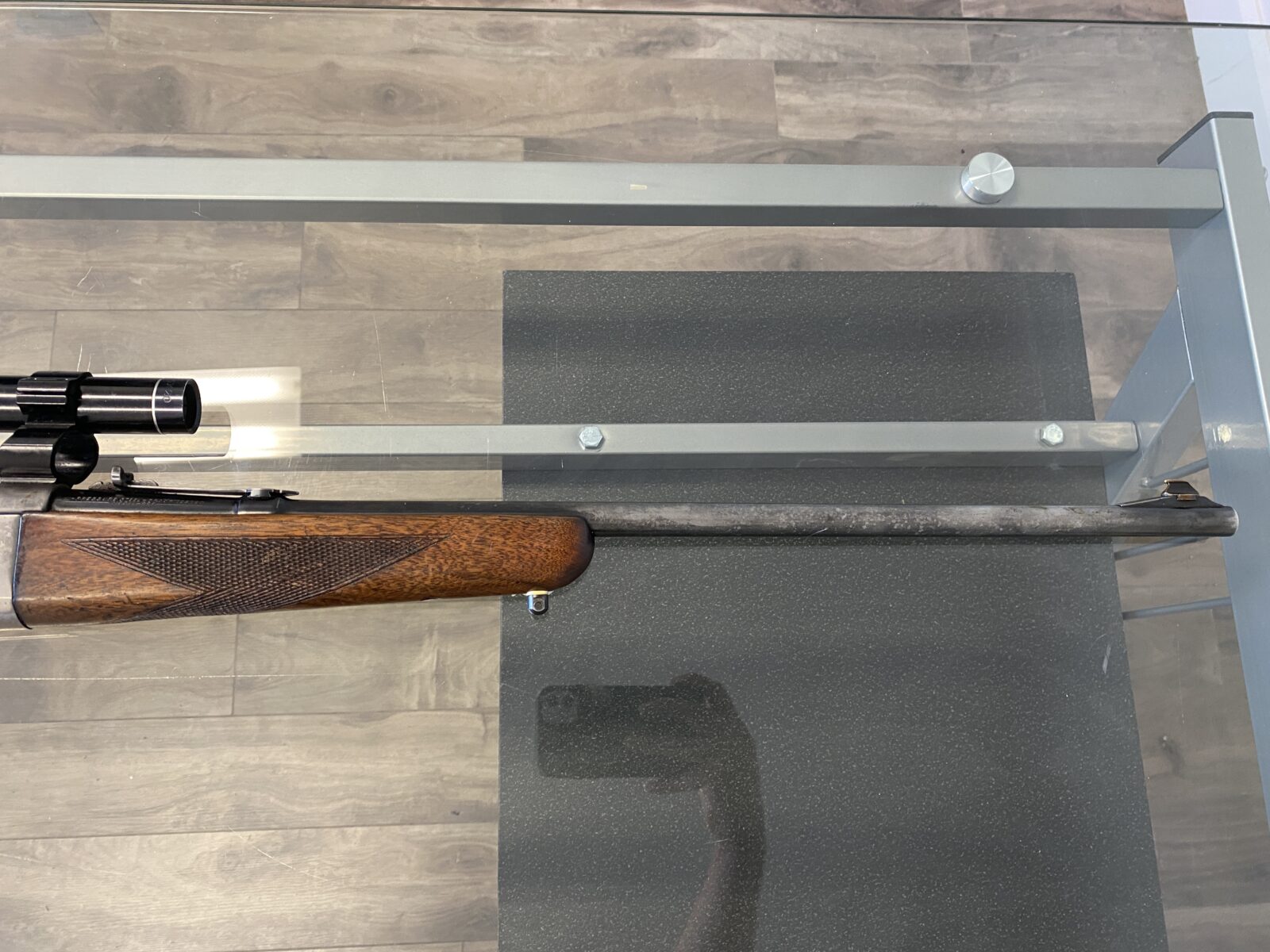 Savage 99 cal. 300 Savage