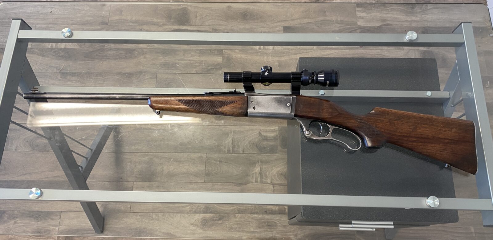 Savage 99 cal. 300 Savage