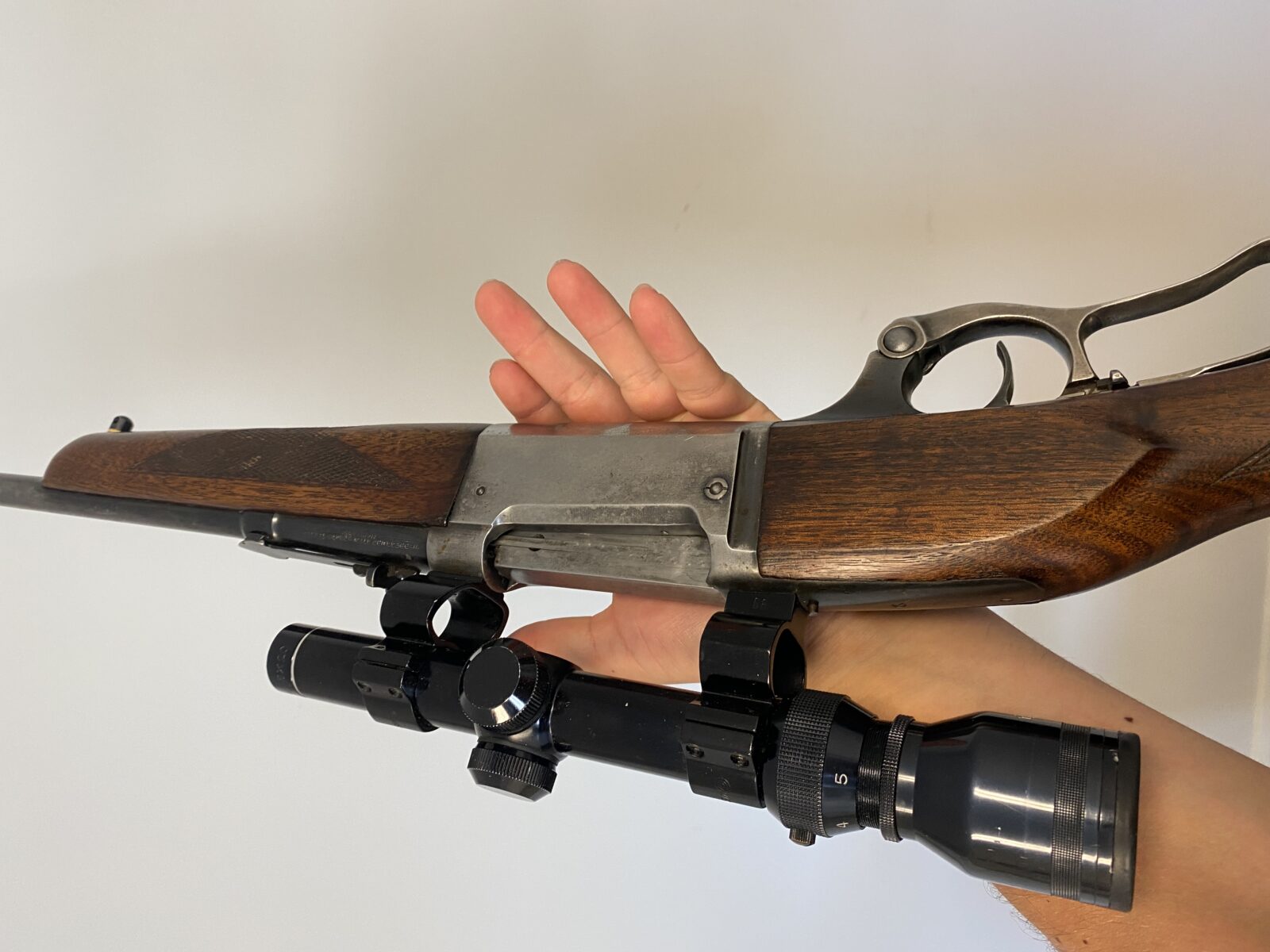 Savage 99 cal. 300 Savage