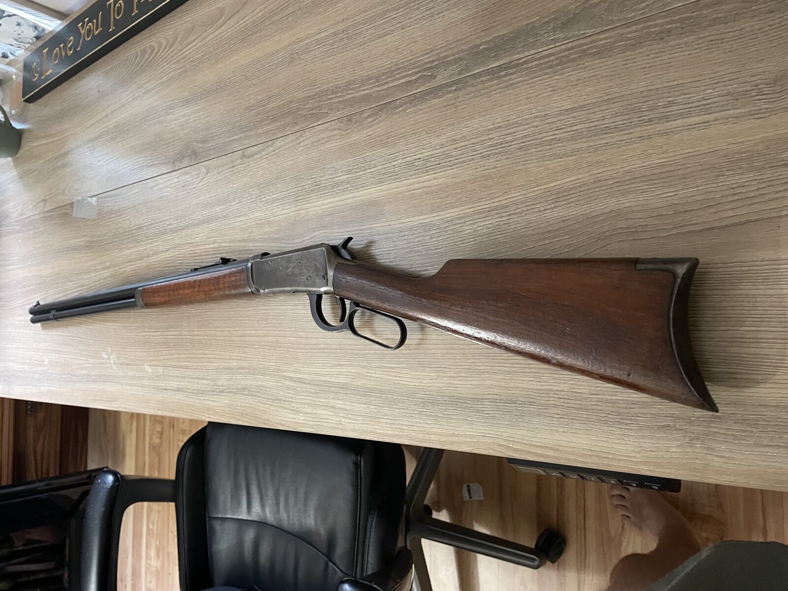 Winchester 30-30