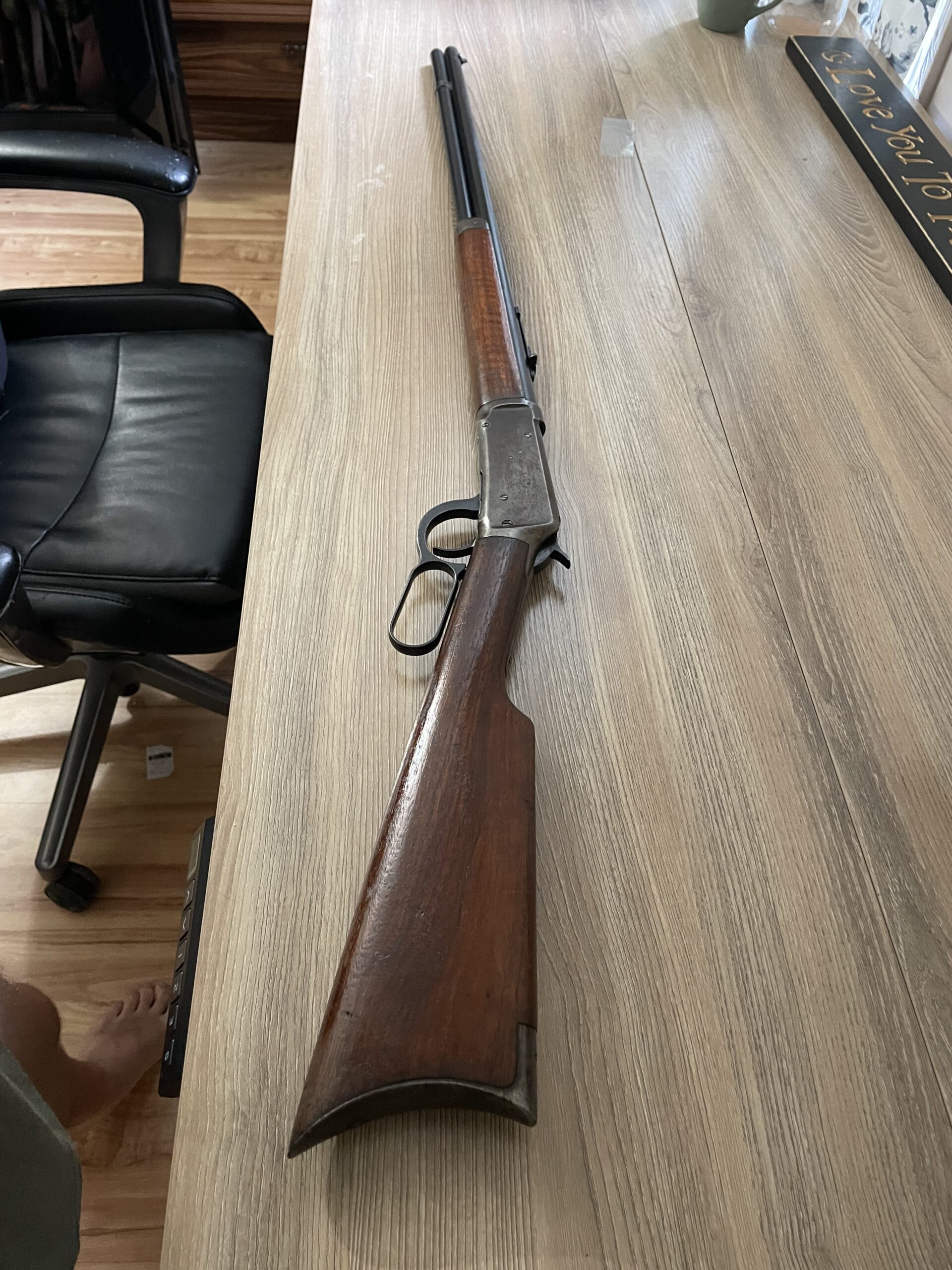 Winchester 30-30