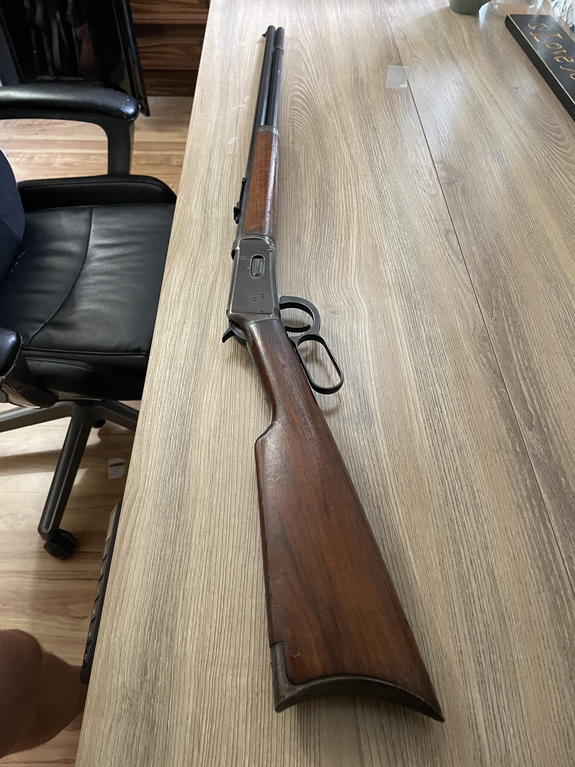Winchester 30-30
