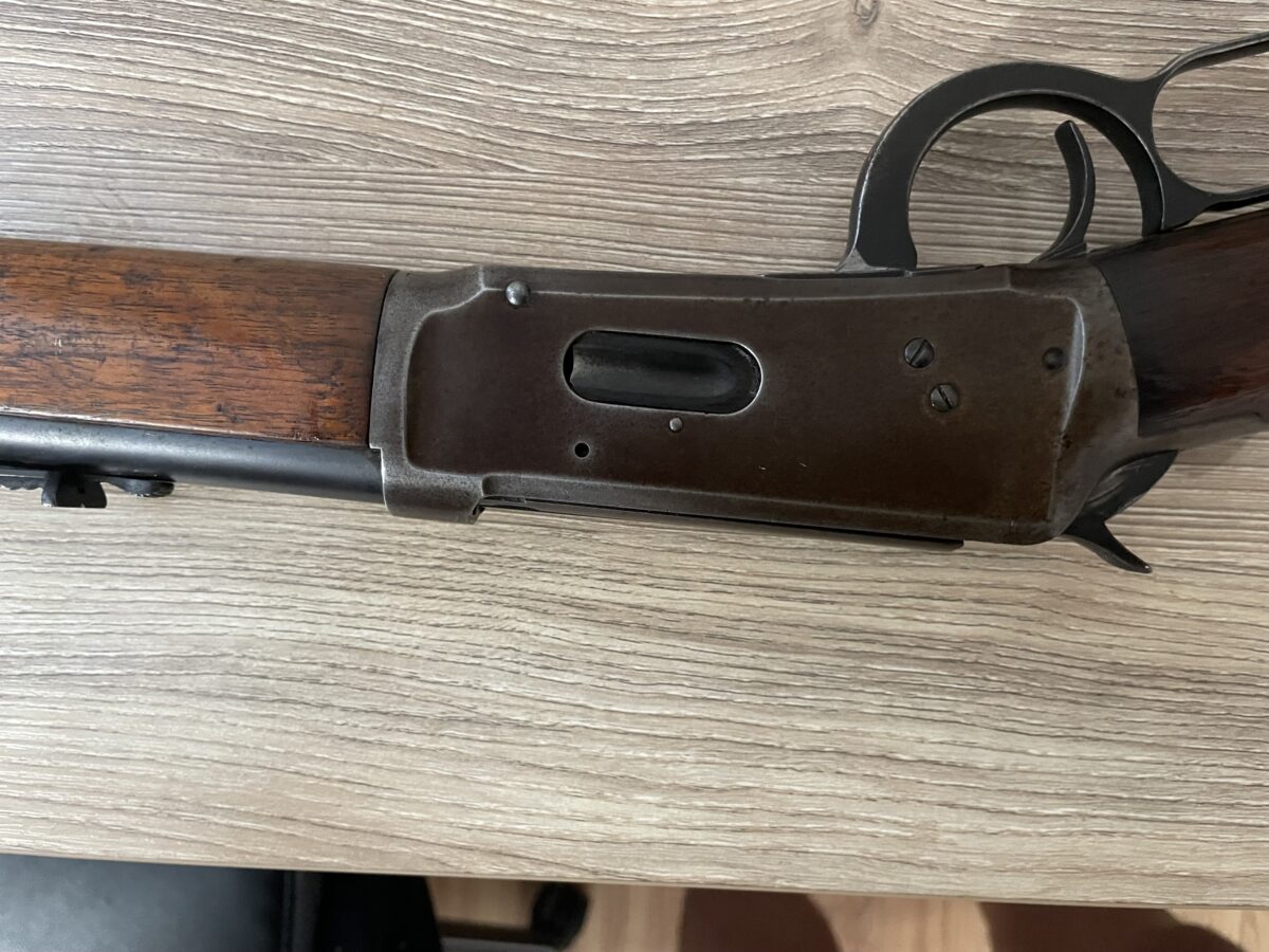Winchester 30-30