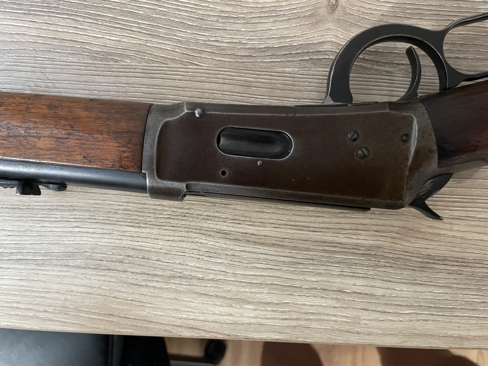 Winchester 30-30