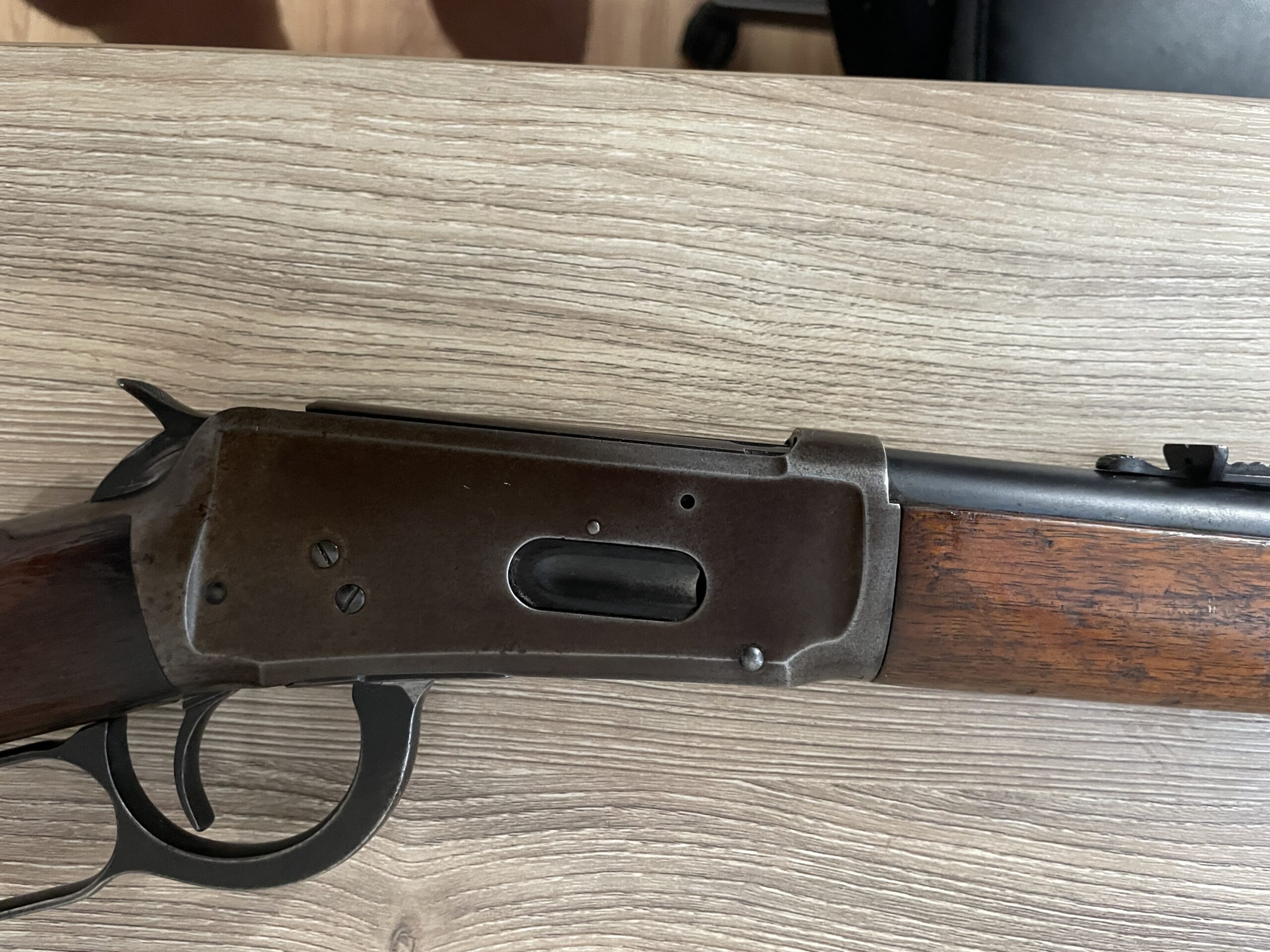 Winchester 30-30